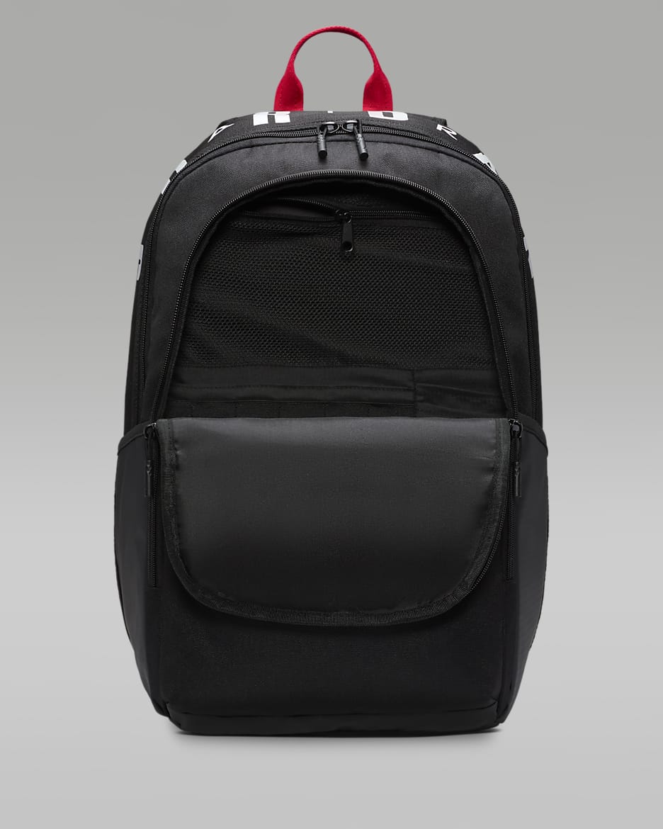 Jordan Air Patrol Backpack 29L